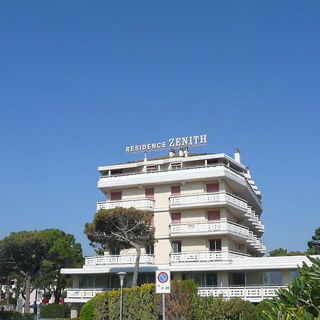 Residence Zenith Caorle Dış mekan fotoğraf