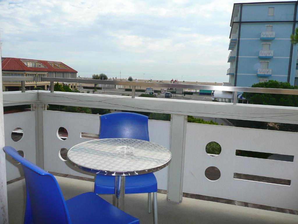 Residence Zenith Caorle Dış mekan fotoğraf