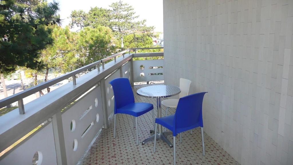 Residence Zenith Caorle Oda fotoğraf