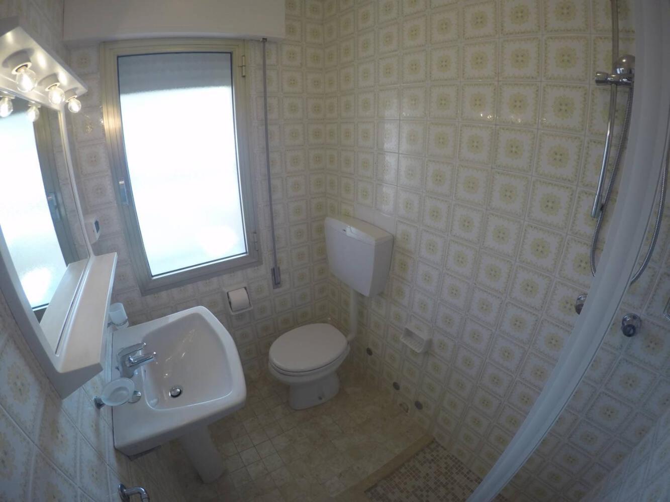 Residence Zenith Caorle Dış mekan fotoğraf