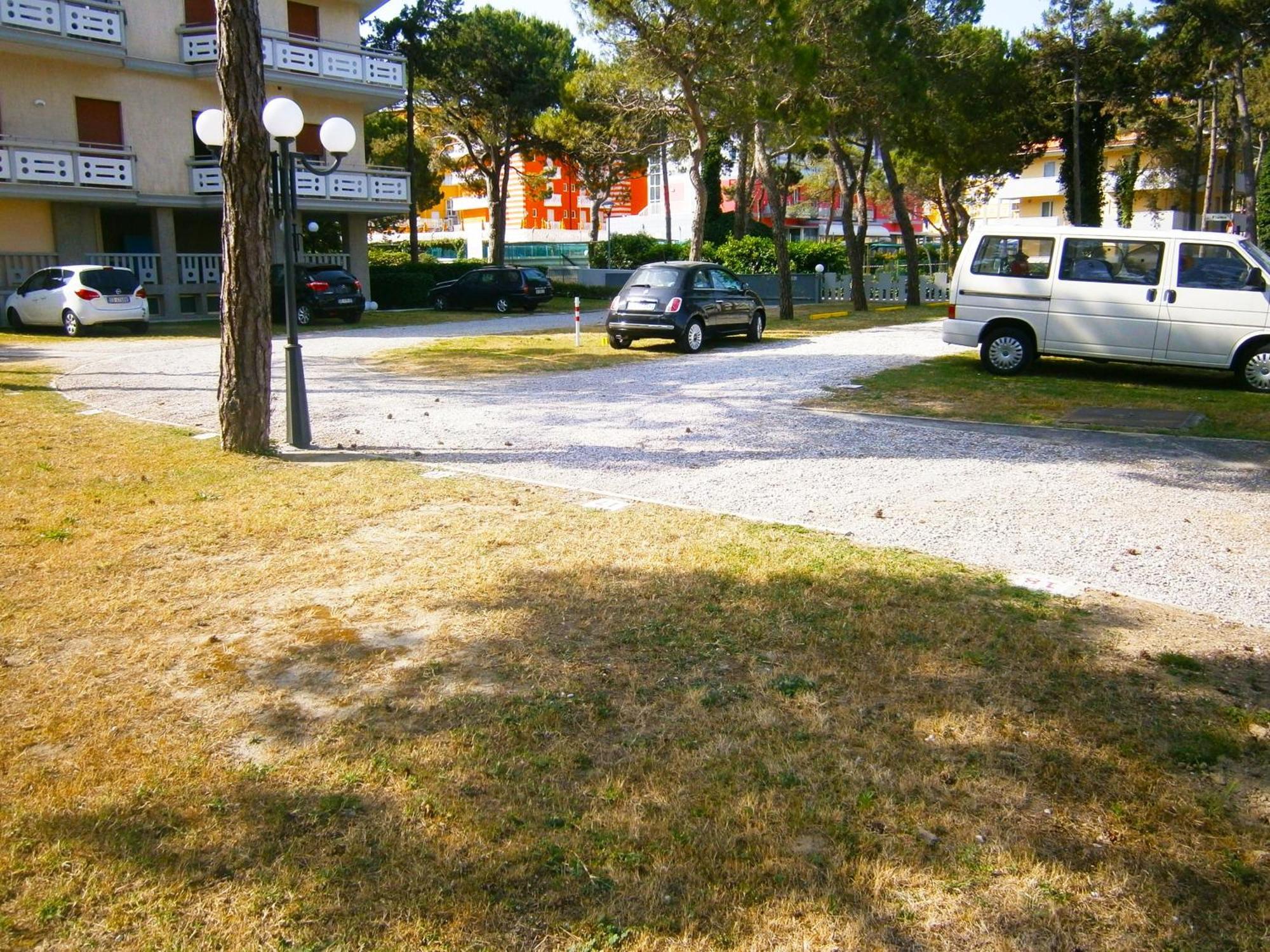 Residence Zenith Caorle Dış mekan fotoğraf