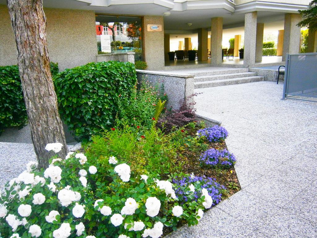 Residence Zenith Caorle Dış mekan fotoğraf