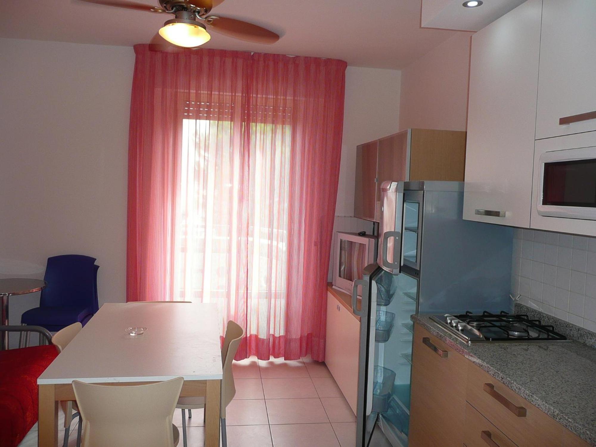 Residence Zenith Caorle Dış mekan fotoğraf
