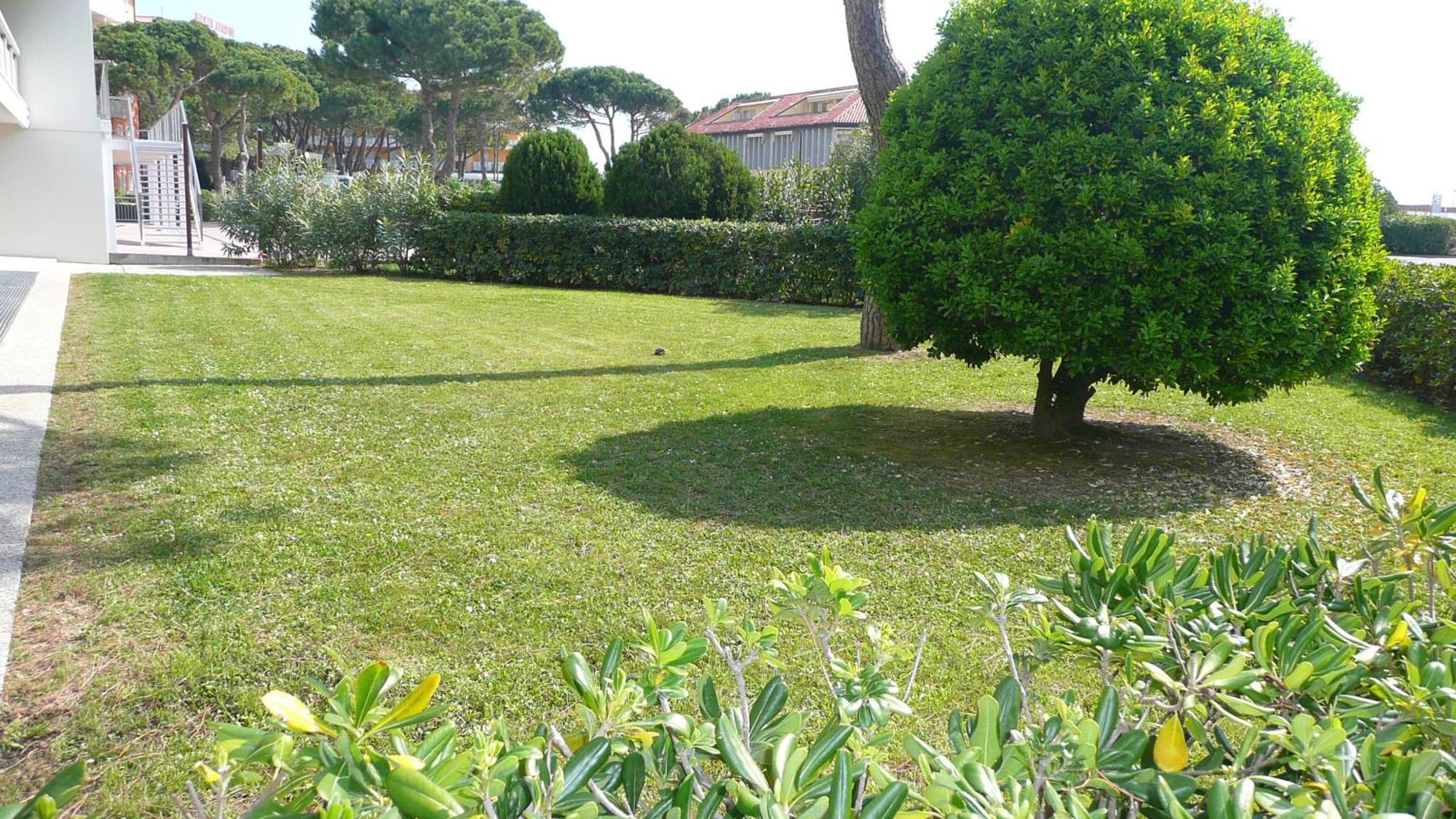Residence Zenith Caorle Dış mekan fotoğraf