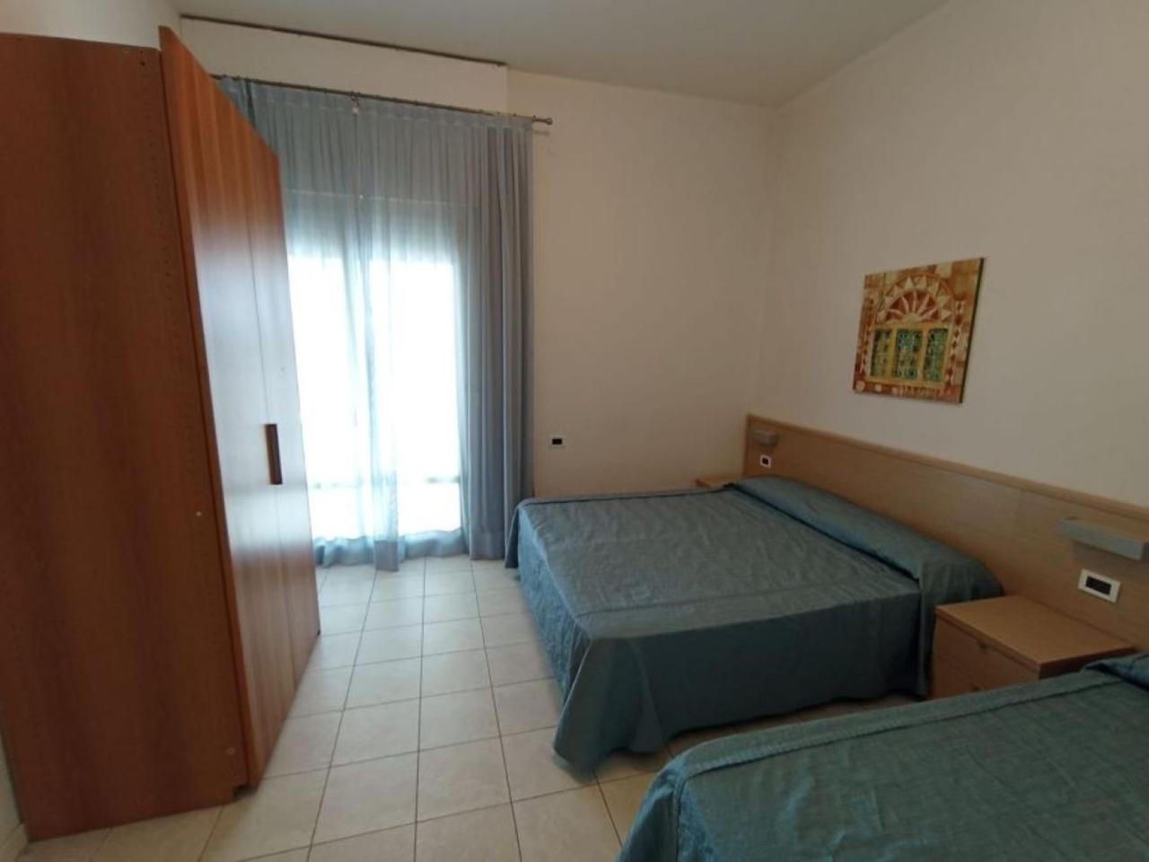Residence Zenith Caorle Dış mekan fotoğraf