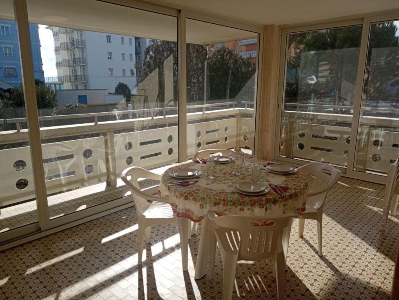 Residence Zenith Caorle Dış mekan fotoğraf