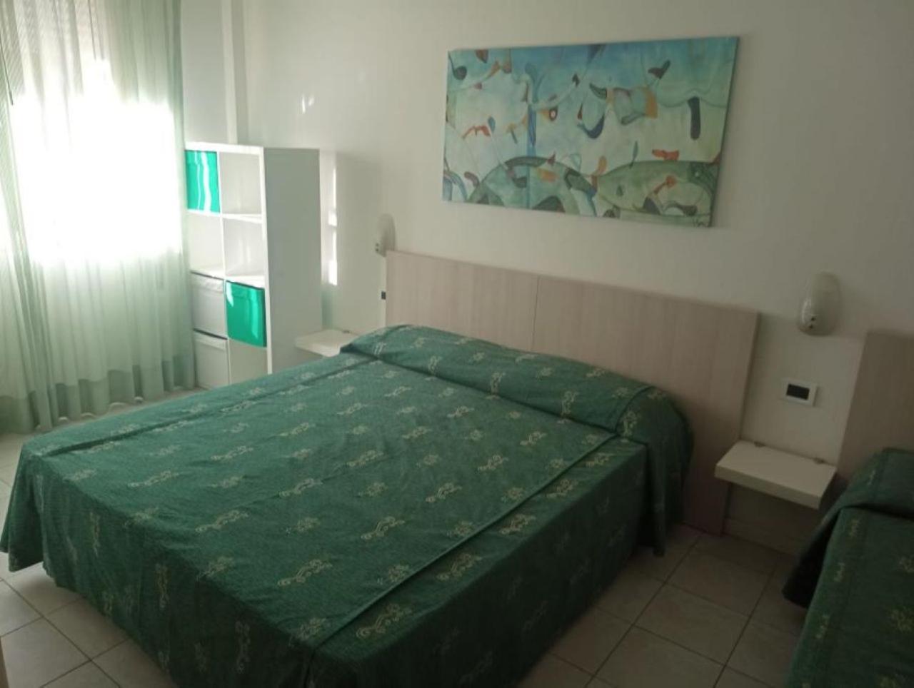 Residence Zenith Caorle Dış mekan fotoğraf
