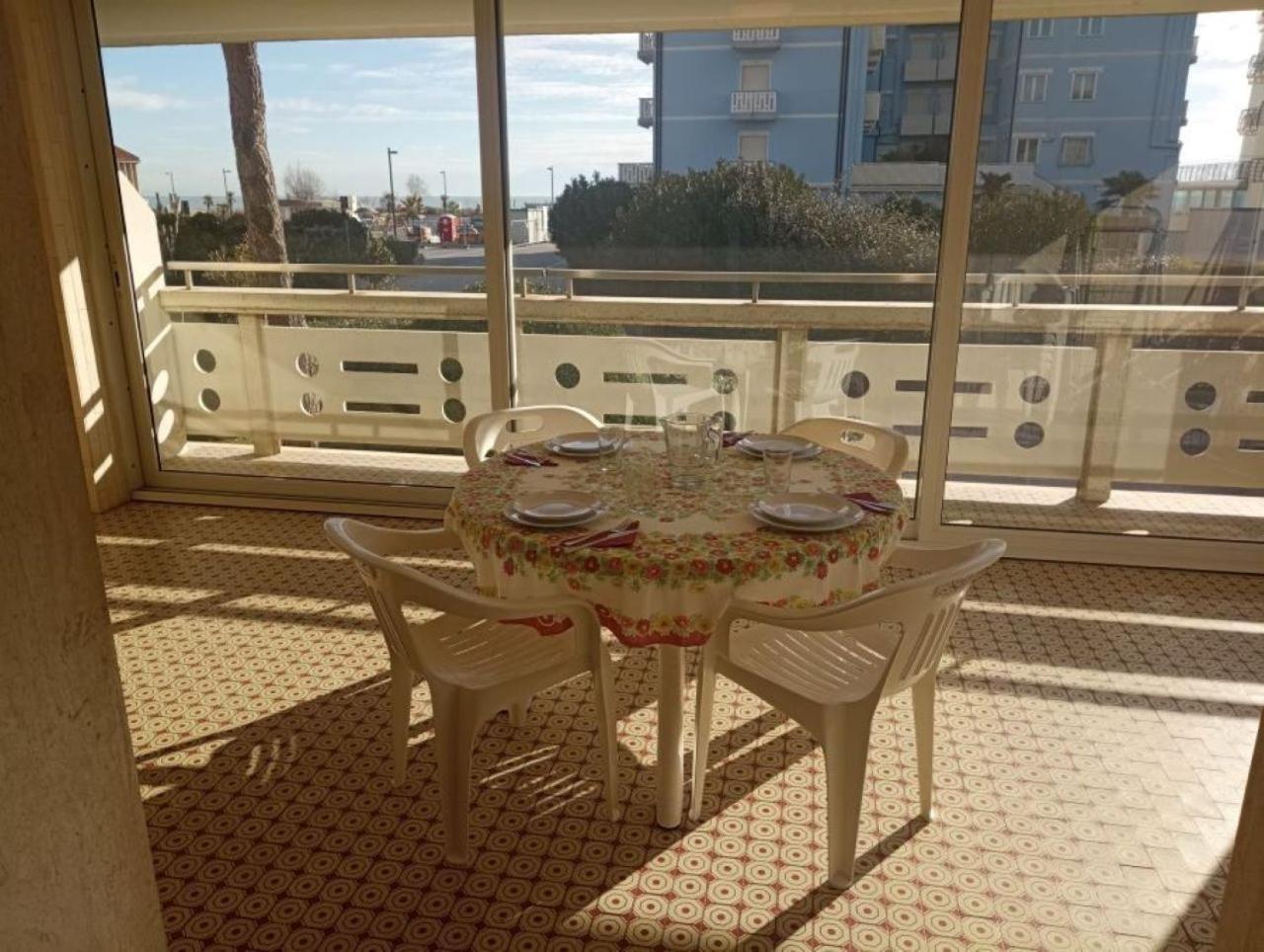 Residence Zenith Caorle Dış mekan fotoğraf