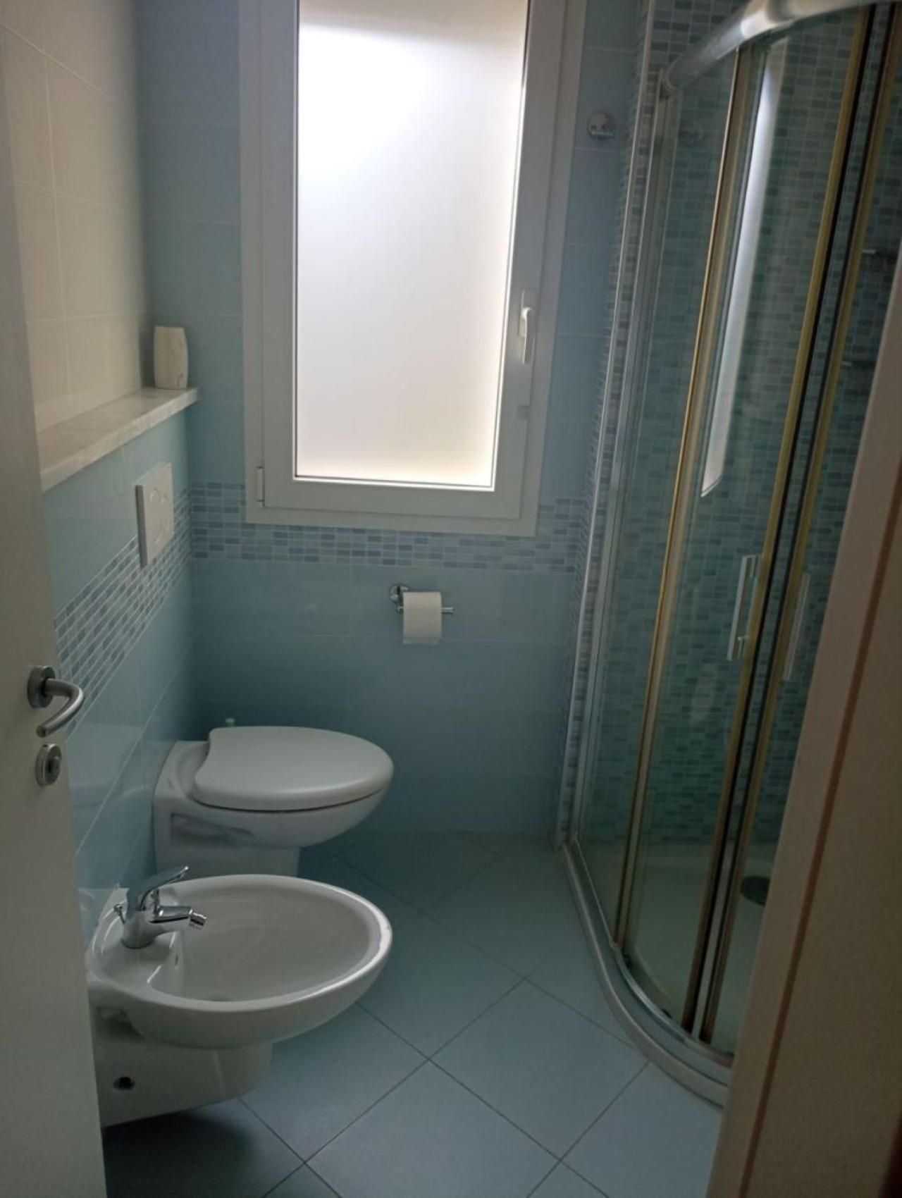 Residence Zenith Caorle Dış mekan fotoğraf