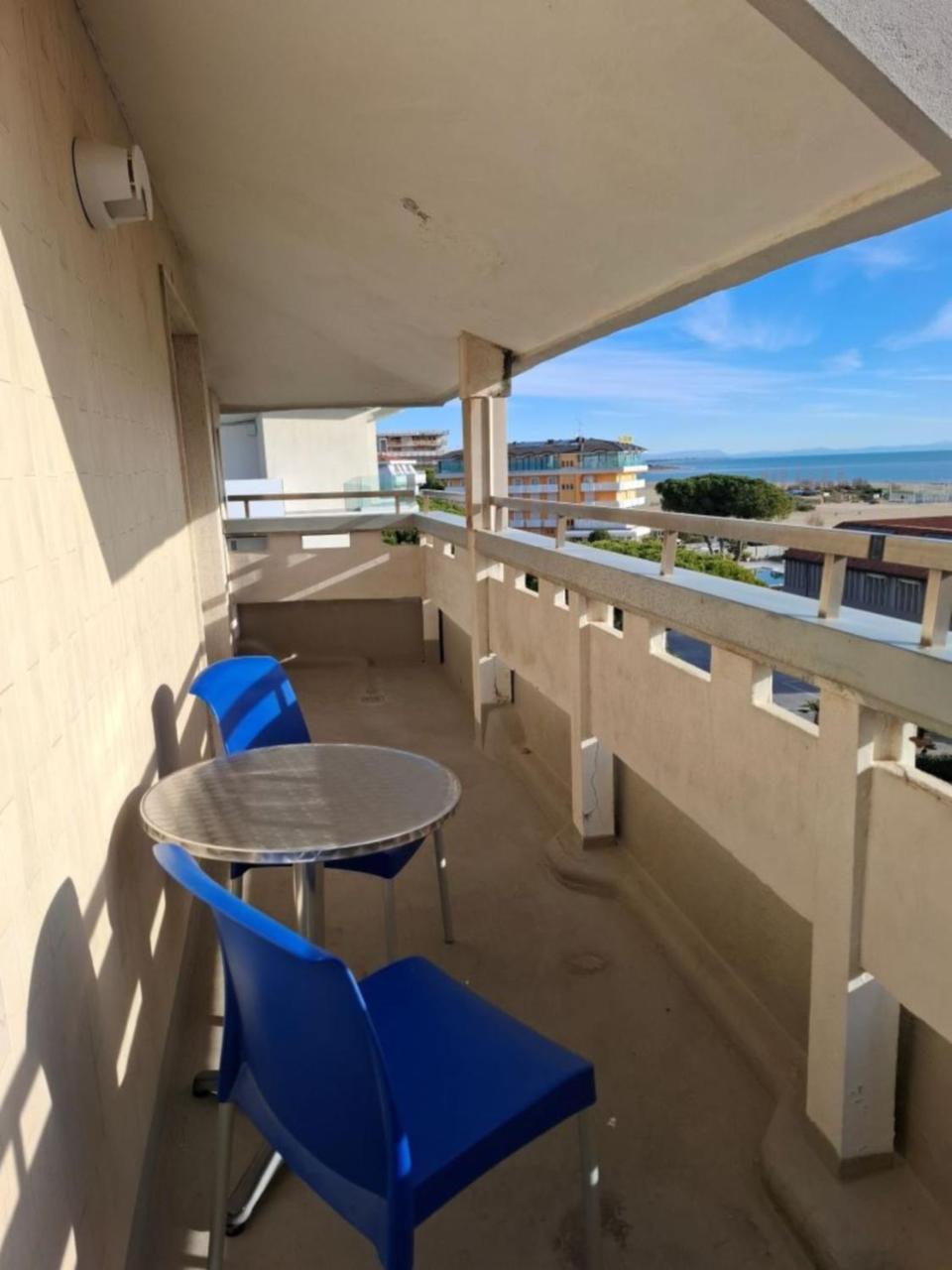 Residence Zenith Caorle Dış mekan fotoğraf