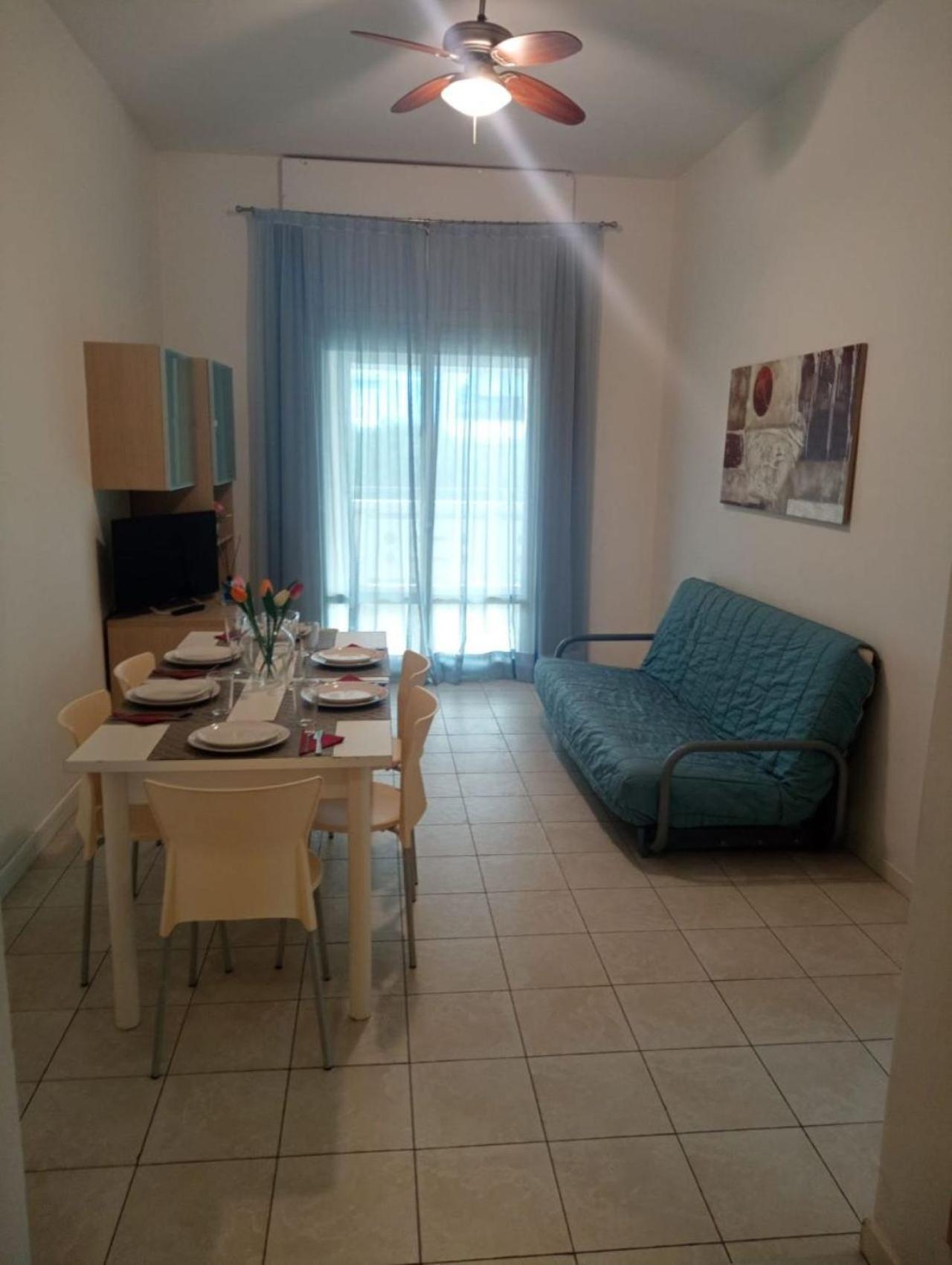 Residence Zenith Caorle Dış mekan fotoğraf