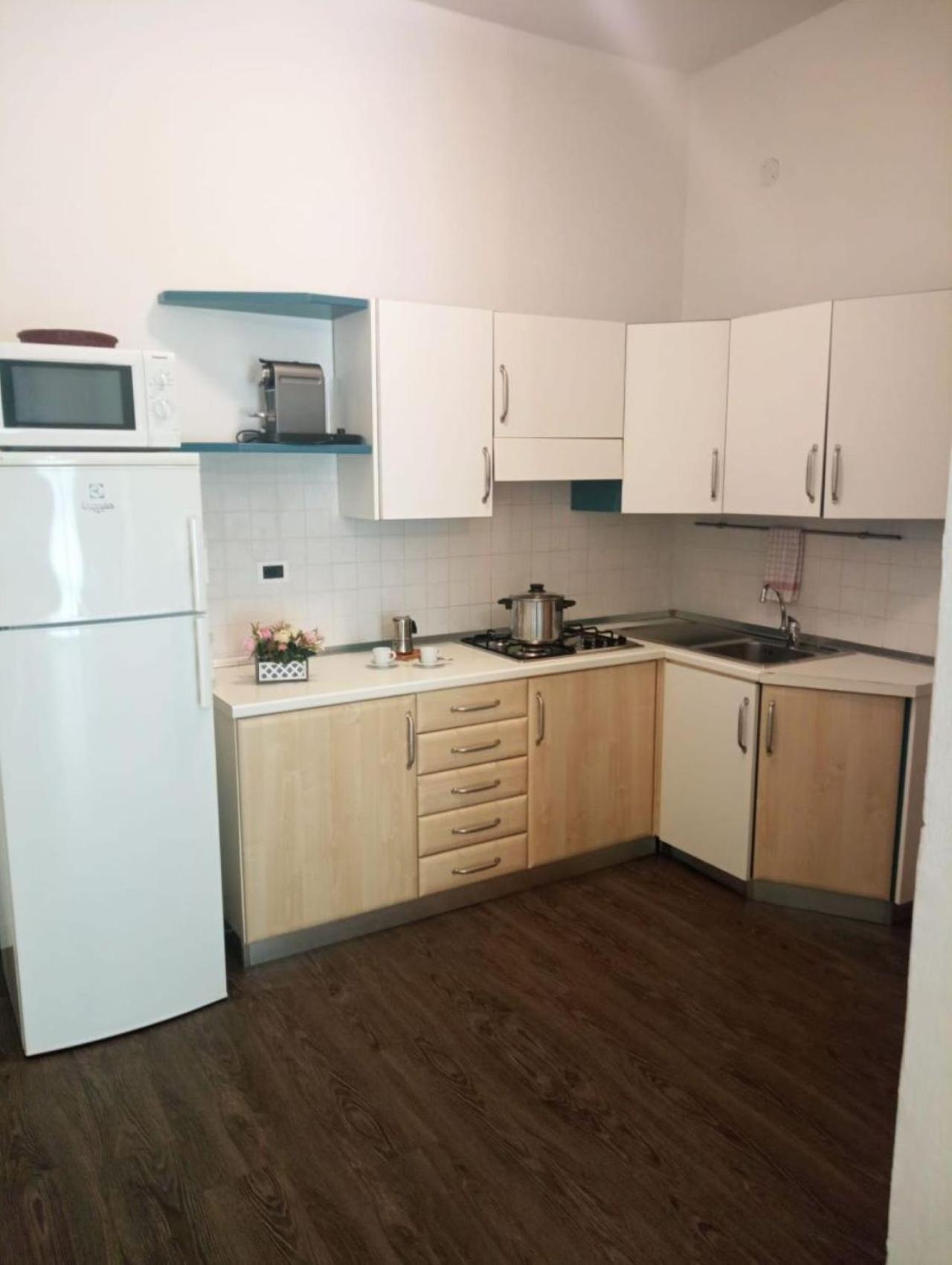 Residence Zenith Caorle Dış mekan fotoğraf