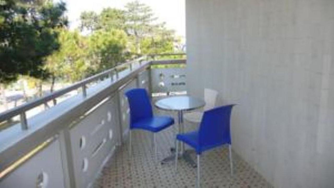 Residence Zenith Caorle Dış mekan fotoğraf
