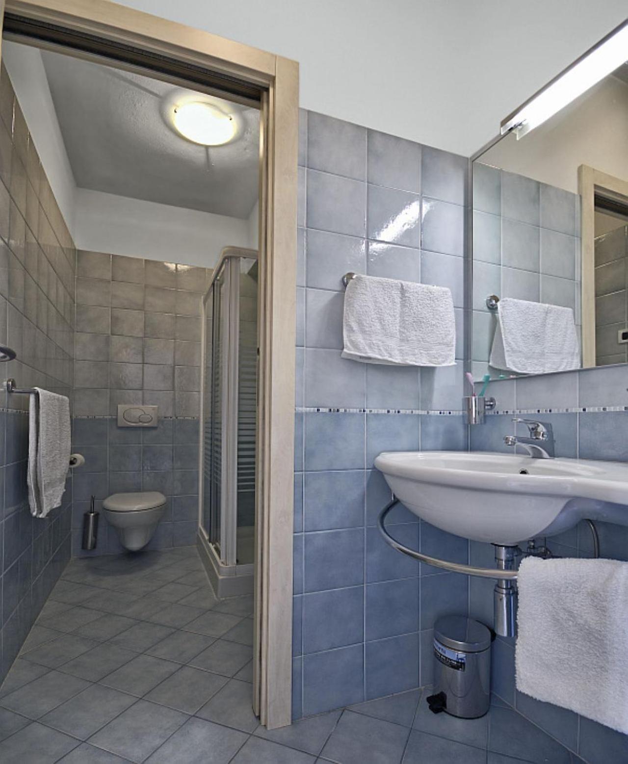 Residence Zenith Caorle Dış mekan fotoğraf