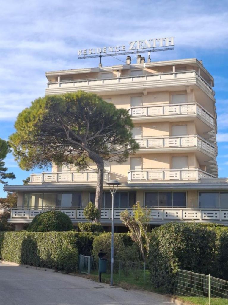Residence Zenith Caorle Dış mekan fotoğraf