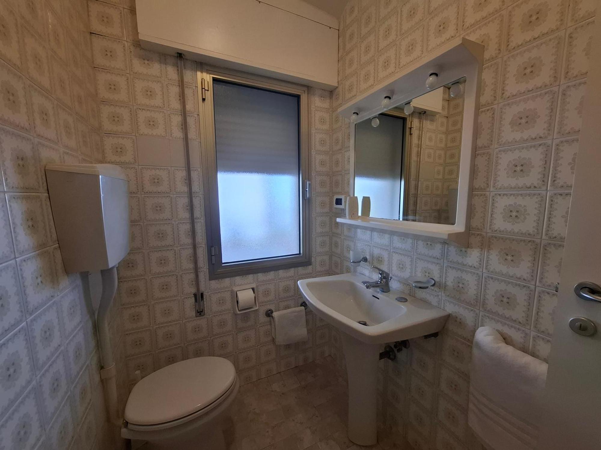 Residence Zenith Caorle Dış mekan fotoğraf