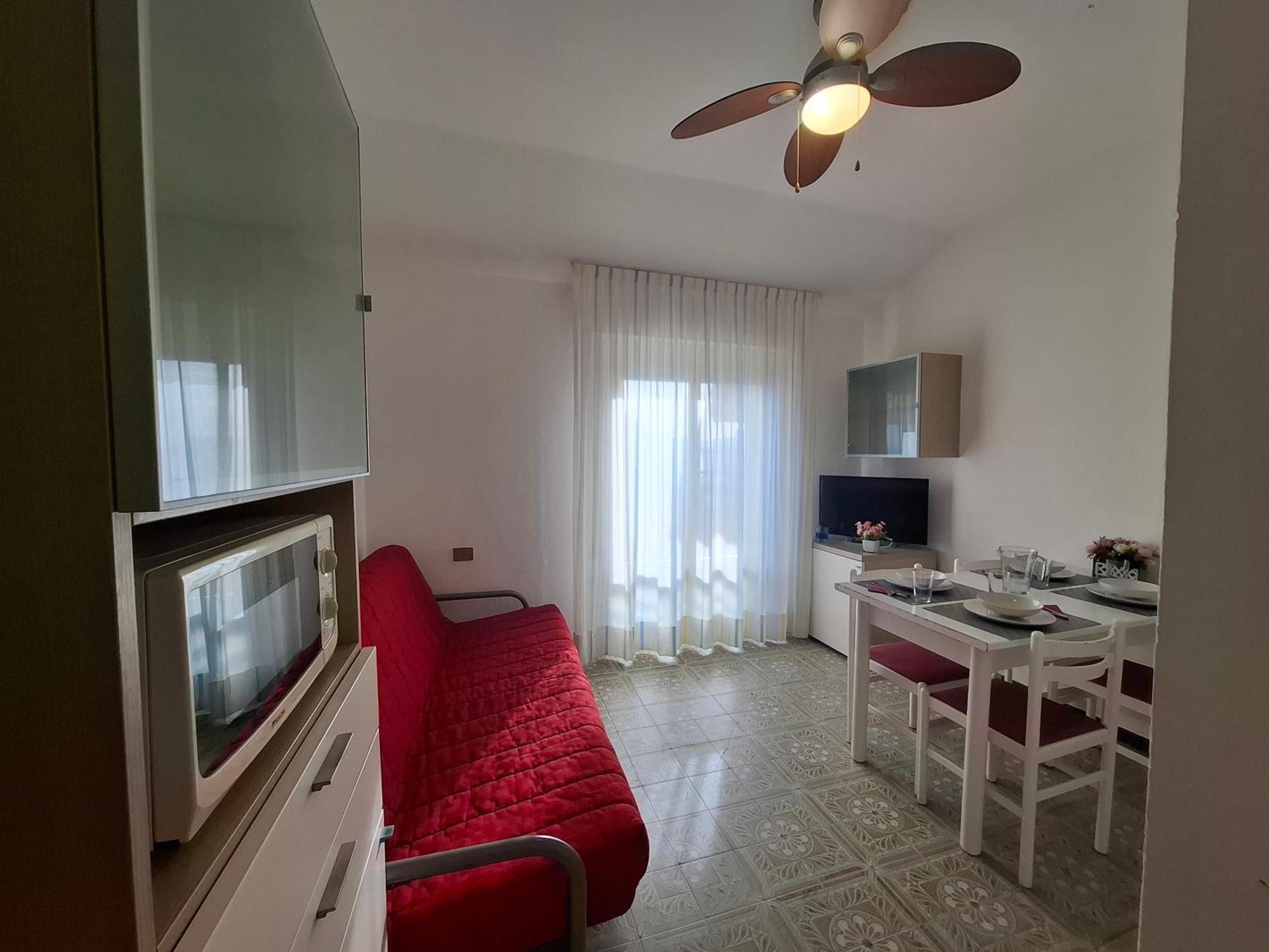 Residence Zenith Caorle Dış mekan fotoğraf