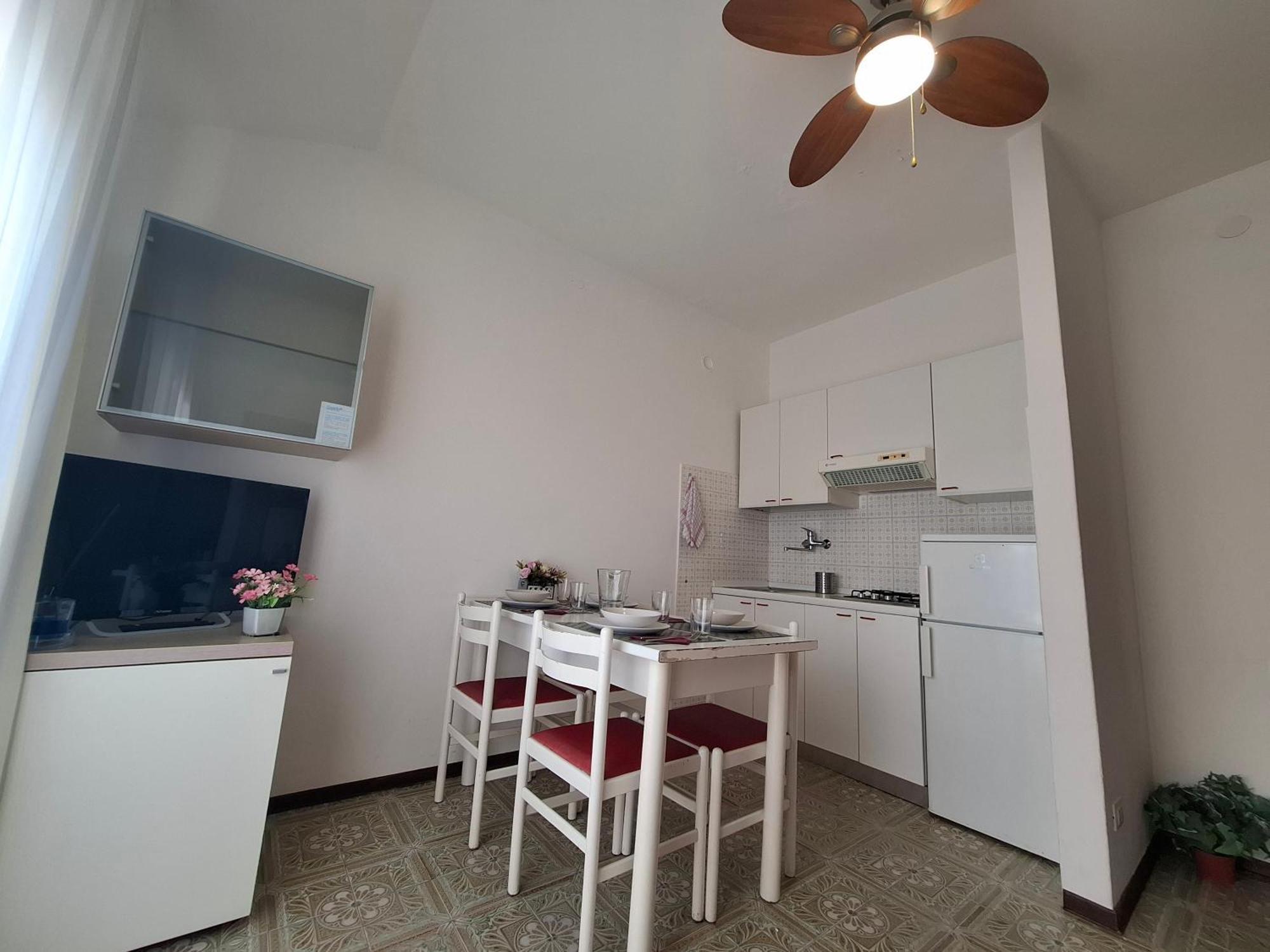 Residence Zenith Caorle Dış mekan fotoğraf