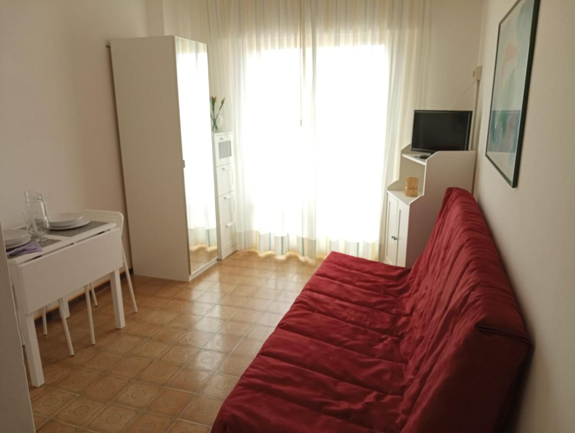 Residence Zenith Caorle Dış mekan fotoğraf