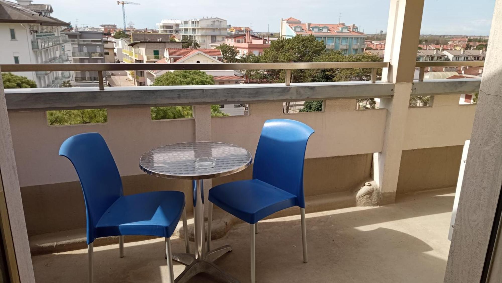 Residence Zenith Caorle Dış mekan fotoğraf