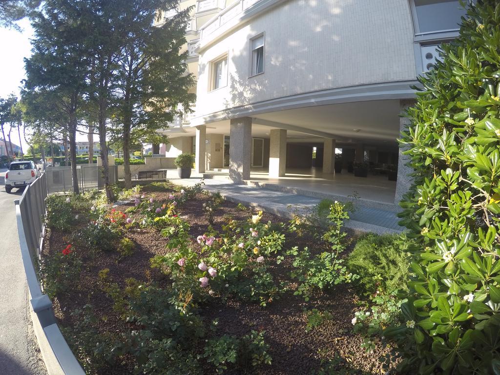 Residence Zenith Caorle Dış mekan fotoğraf
