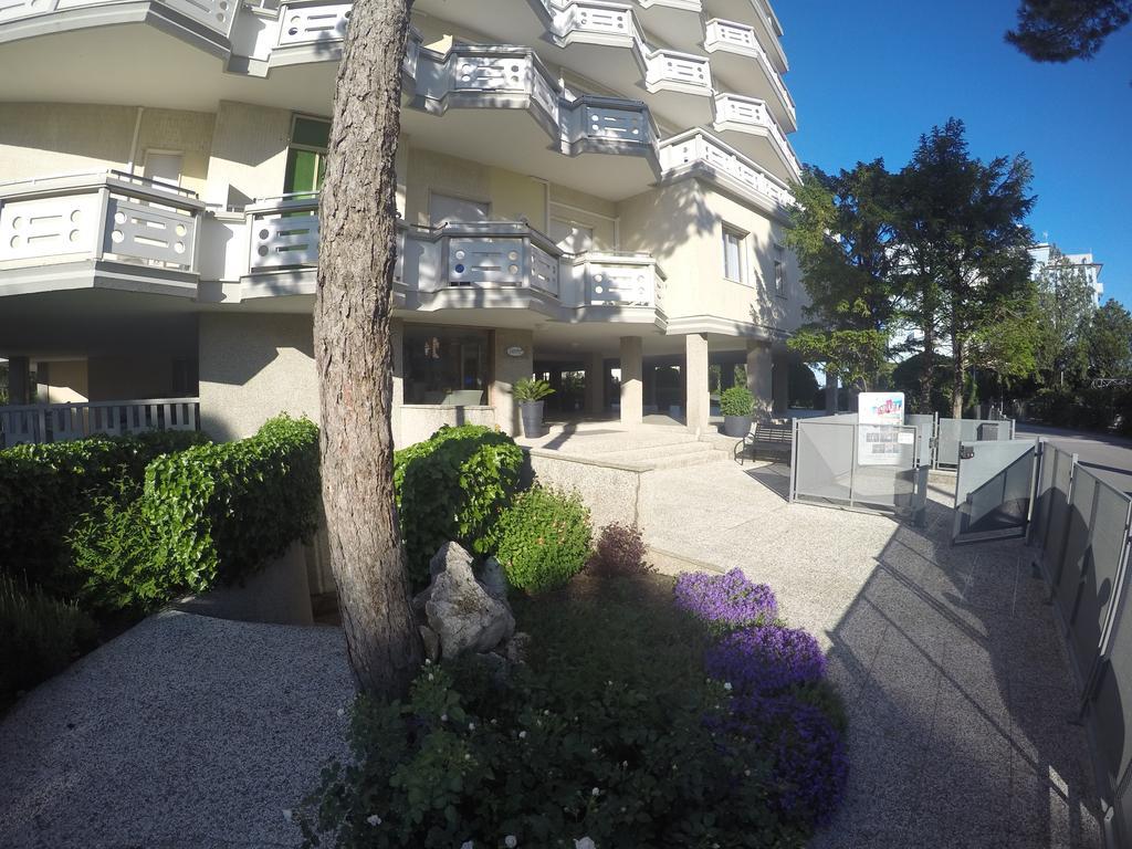 Residence Zenith Caorle Dış mekan fotoğraf