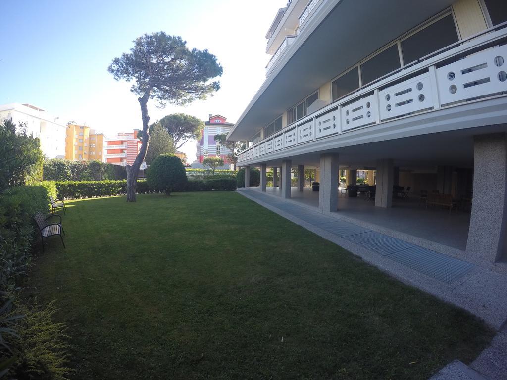 Residence Zenith Caorle Dış mekan fotoğraf