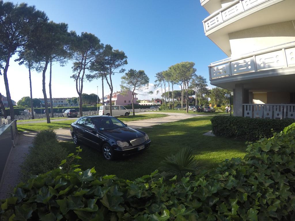 Residence Zenith Caorle Dış mekan fotoğraf