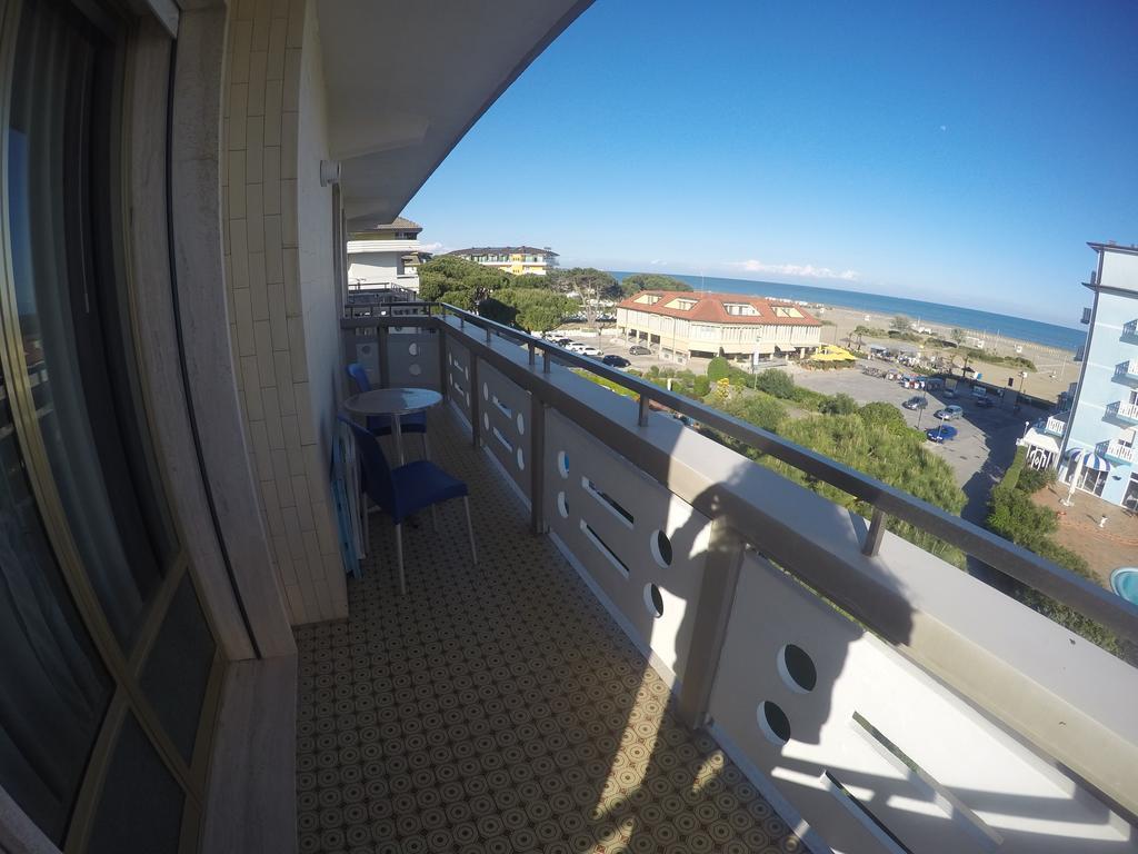Residence Zenith Caorle Dış mekan fotoğraf