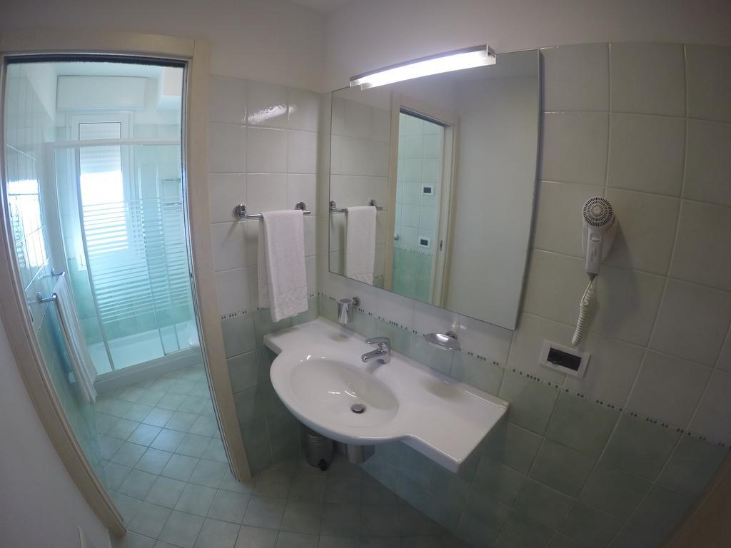 Residence Zenith Caorle Dış mekan fotoğraf