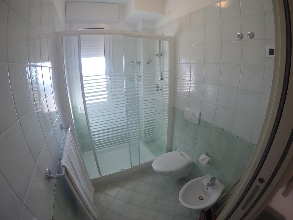 Residence Zenith Caorle Dış mekan fotoğraf