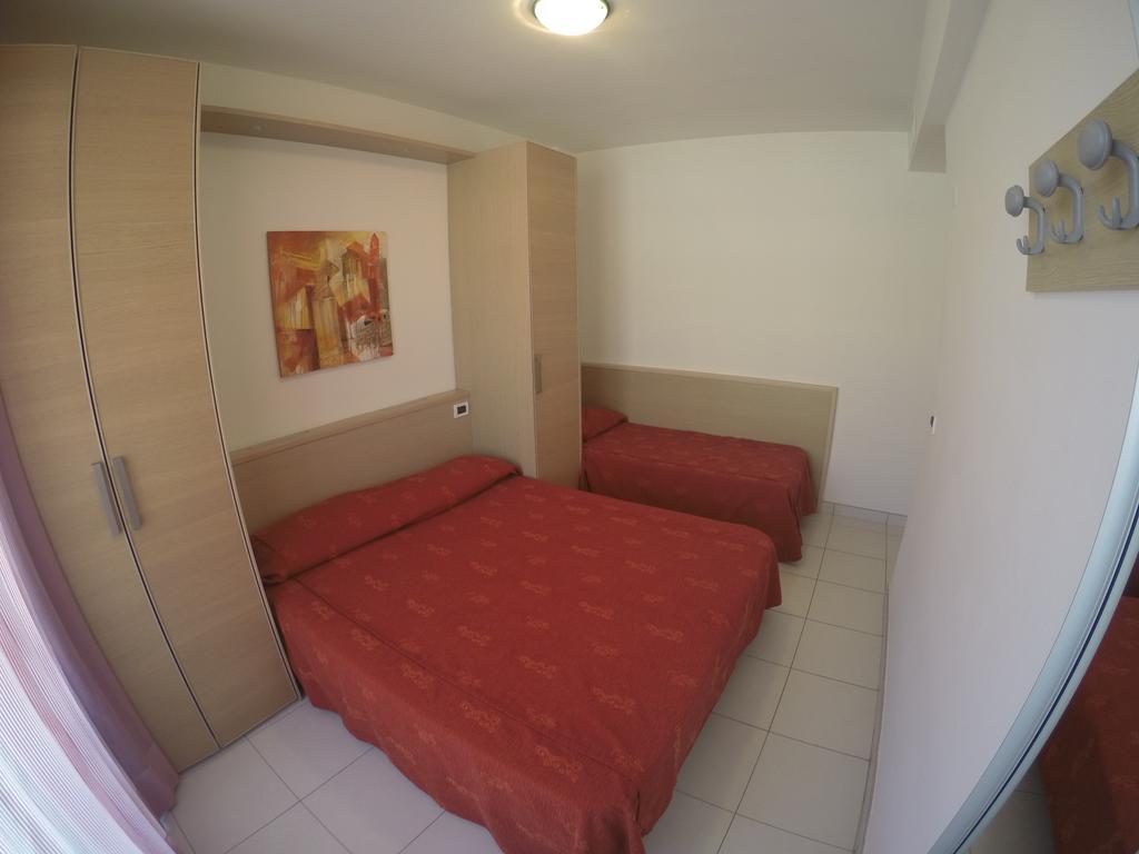 Residence Zenith Caorle Dış mekan fotoğraf