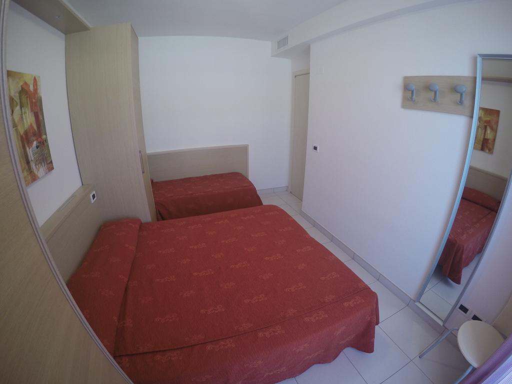 Residence Zenith Caorle Dış mekan fotoğraf