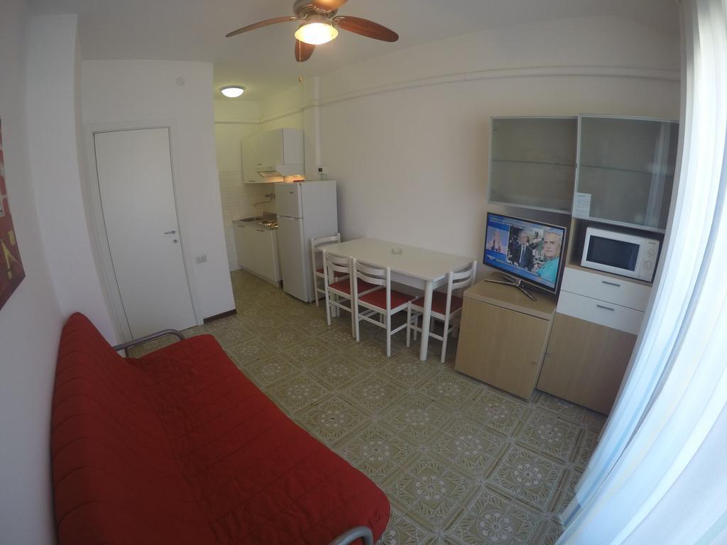 Residence Zenith Caorle Dış mekan fotoğraf