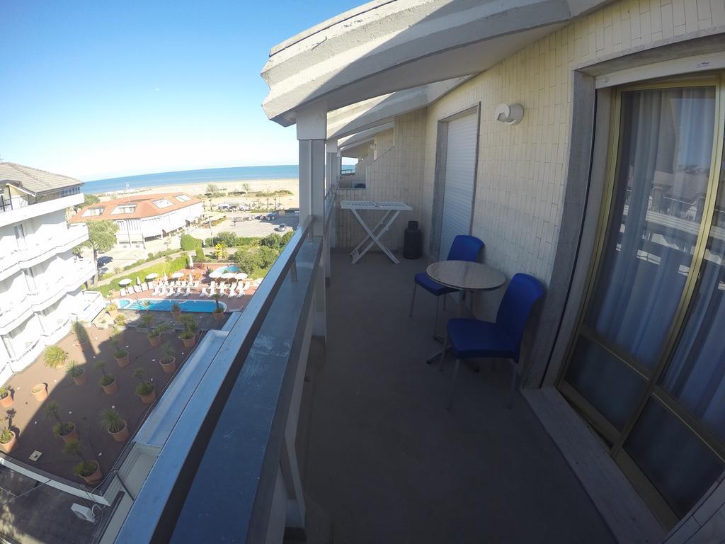 Residence Zenith Caorle Dış mekan fotoğraf