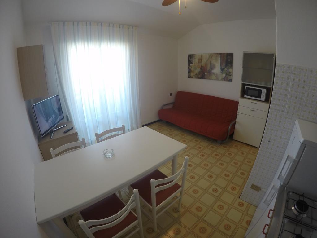 Residence Zenith Caorle Dış mekan fotoğraf