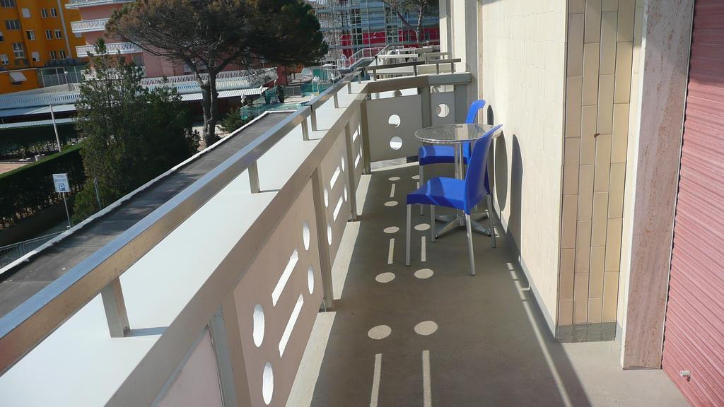 Residence Zenith Caorle Dış mekan fotoğraf