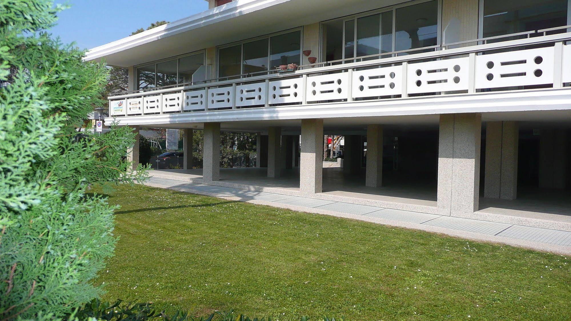 Residence Zenith Caorle Dış mekan fotoğraf
