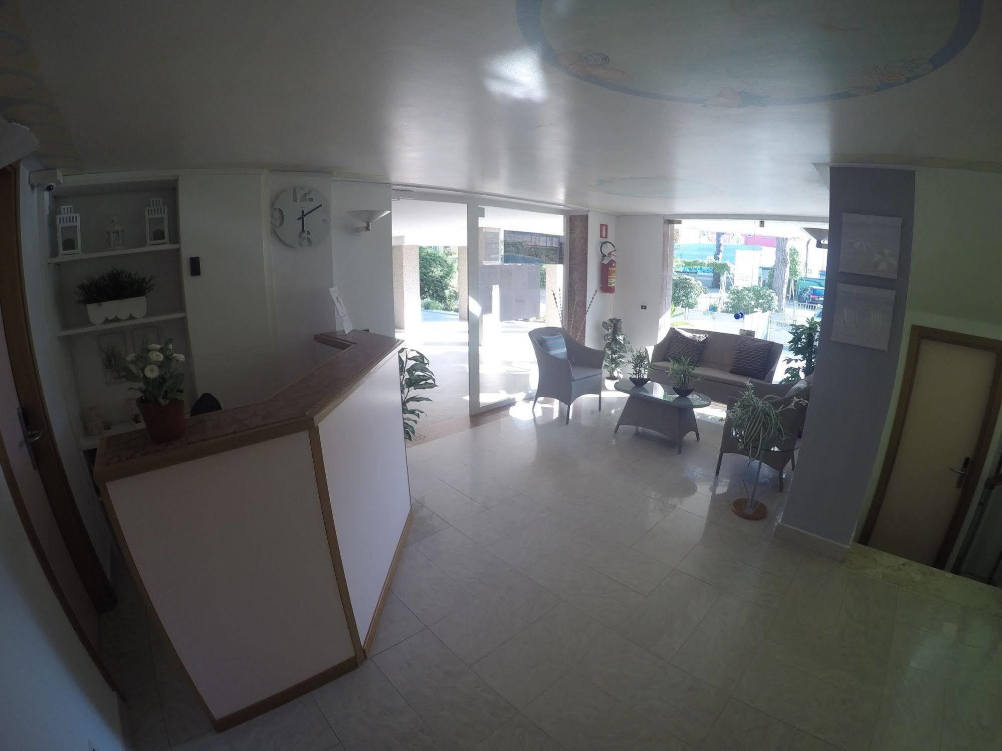 Residence Zenith Caorle Dış mekan fotoğraf