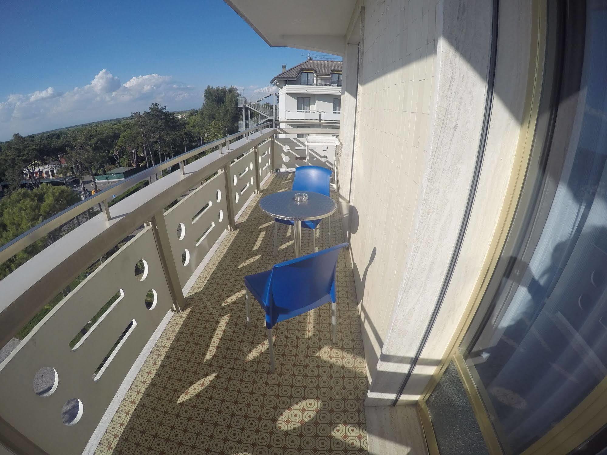 Residence Zenith Caorle Dış mekan fotoğraf