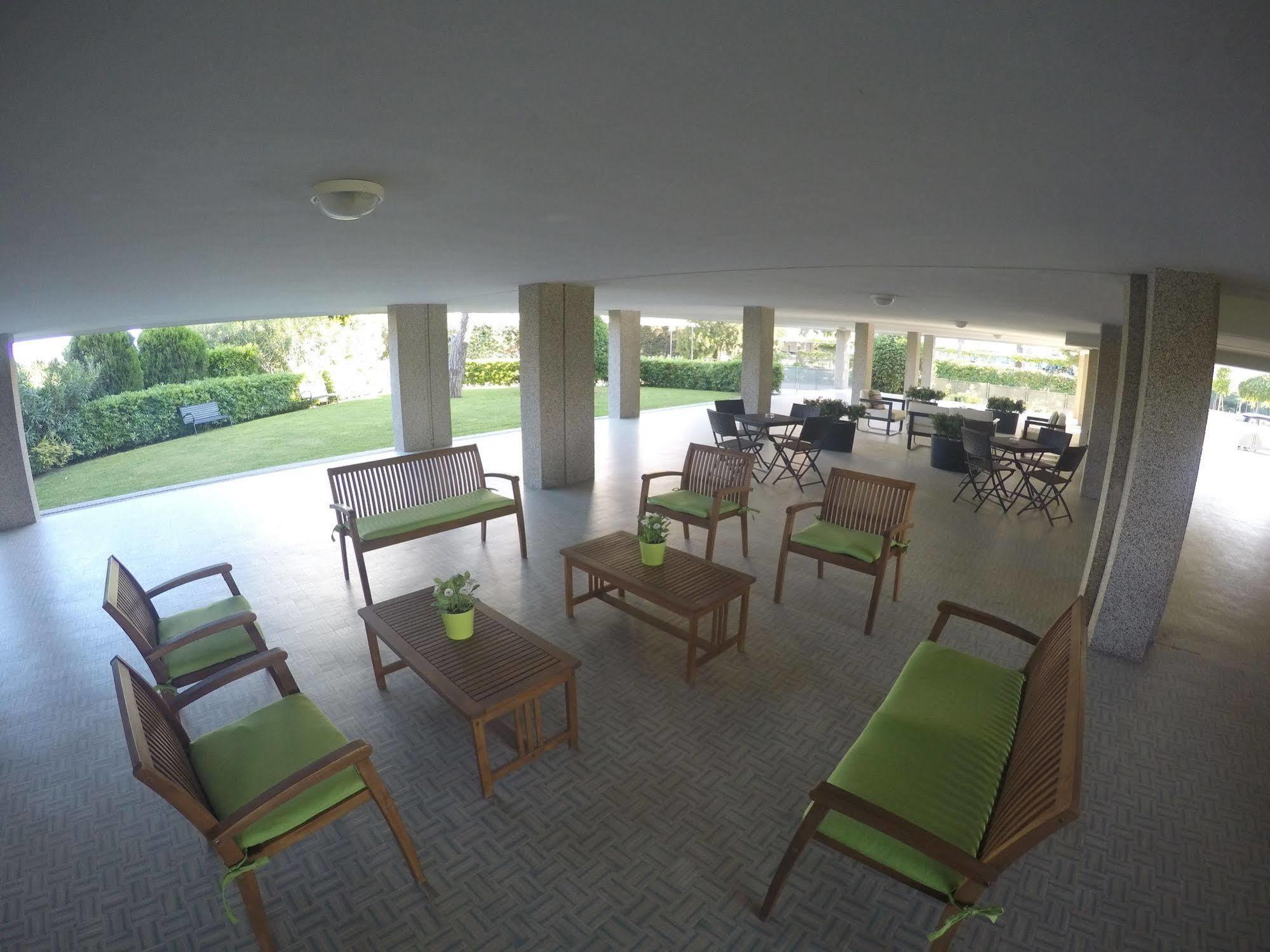 Residence Zenith Caorle Dış mekan fotoğraf