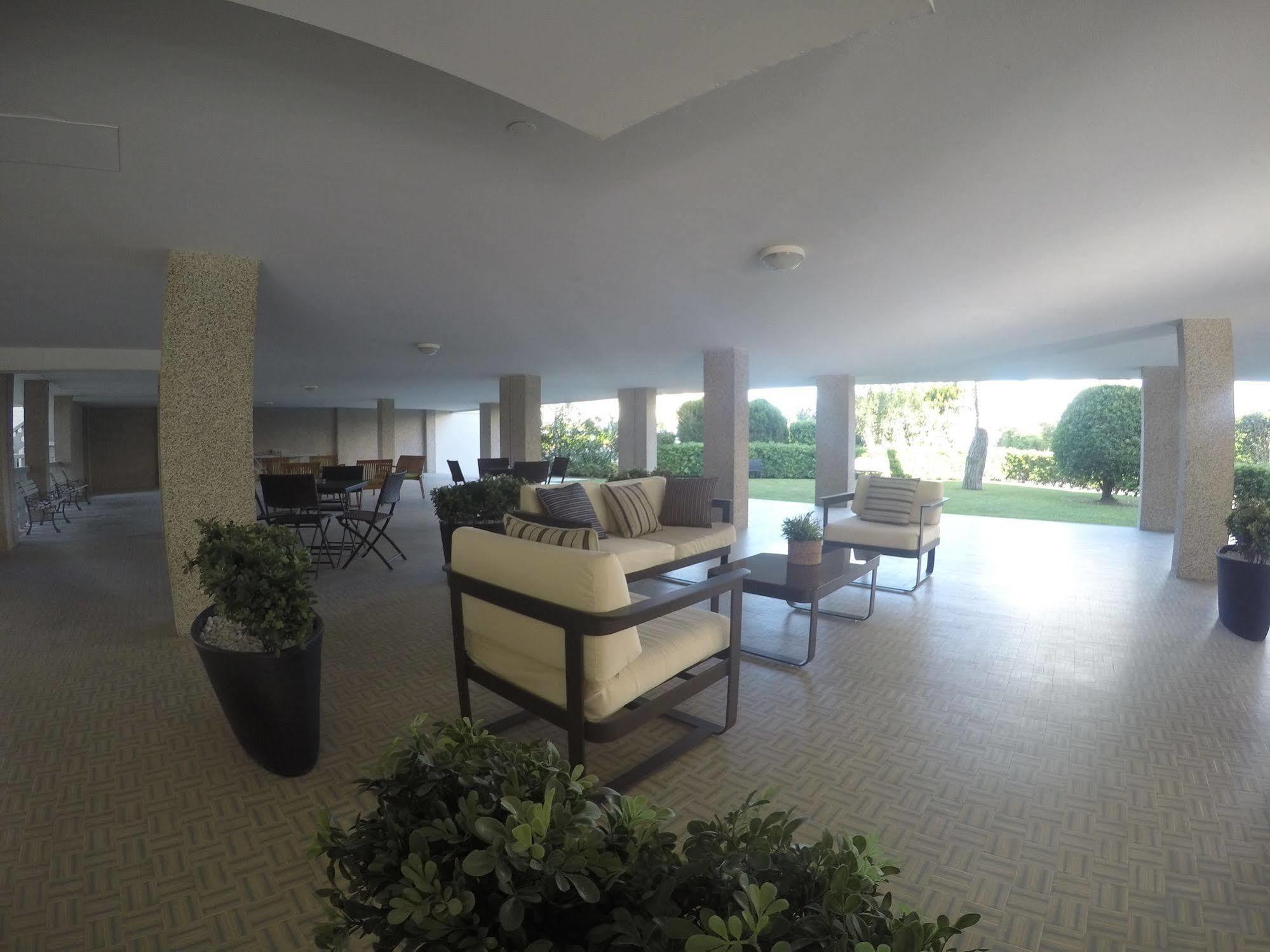 Residence Zenith Caorle Dış mekan fotoğraf