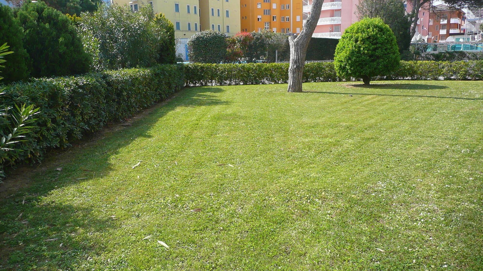 Residence Zenith Caorle Dış mekan fotoğraf